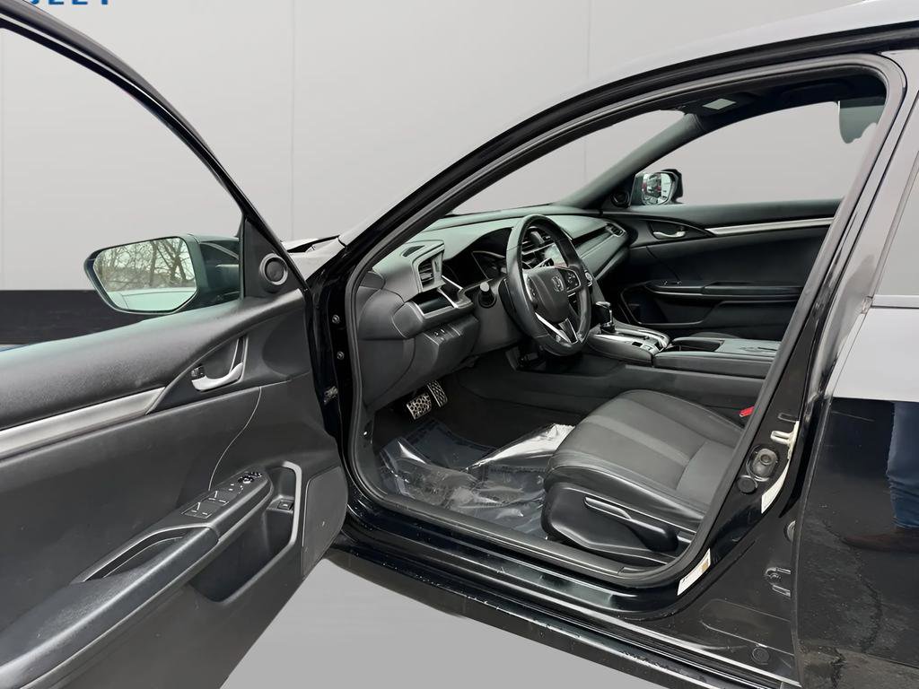 Used 2019 Honda Civic Sport image 14