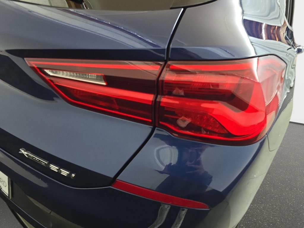 Used 2018 BMW X2 xDrive28i w/ Convenience Package AWD/4WD image 30