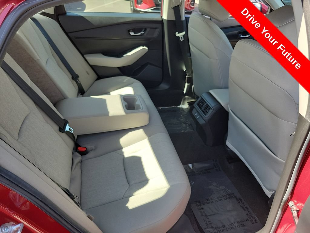 Used 2025 Honda Accord LX image 20