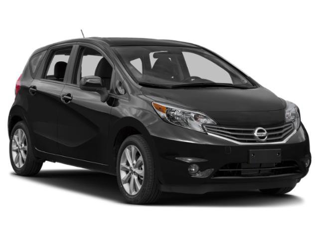 Used 2015 Nissan Versa Note SV FWD image 9
