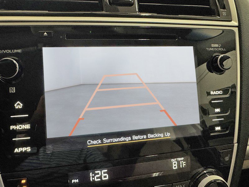 Used 2019 Subaru Legacy 2.5i Premium AWD/4WD image 21
