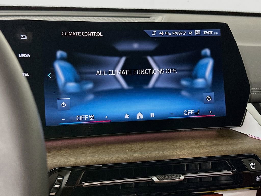 New 2026 BMW X1 xDrive28i w/ Technology Package image 21