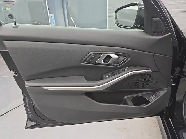 Used 2024 BMW 330i Sedan image 26
