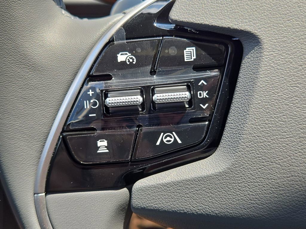 New 2025 Kia Niro EX Touring image 30