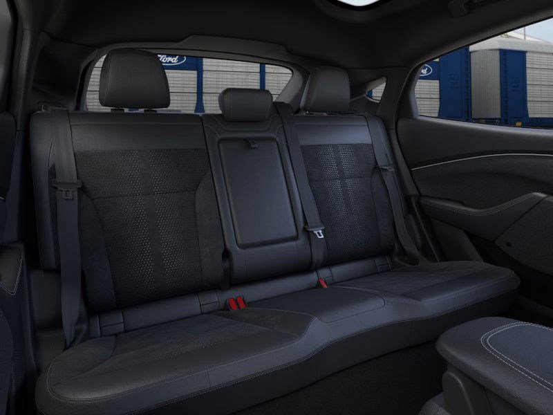 New 2025 Ford Mustang Mach-E GT w/ Interior Protection Package AWD/4WD image 11