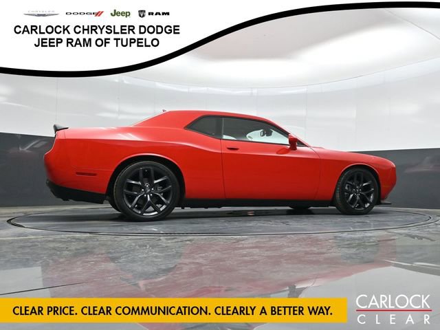 Used 2022 Dodge Challenger GT w/ Plus Package image 28