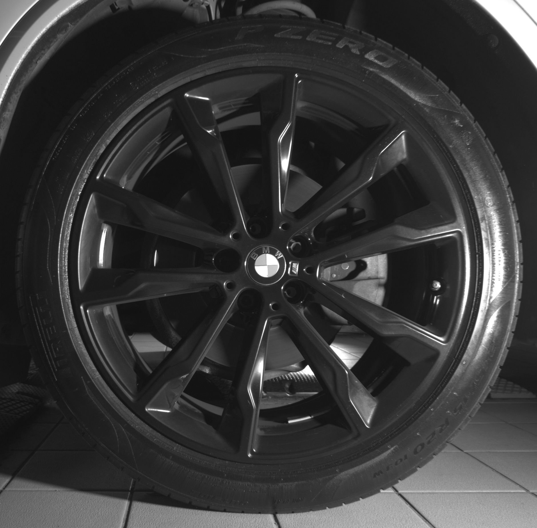 Used 2023 BMW X3 sDrive30i w/ M Sport Package RWD image 25