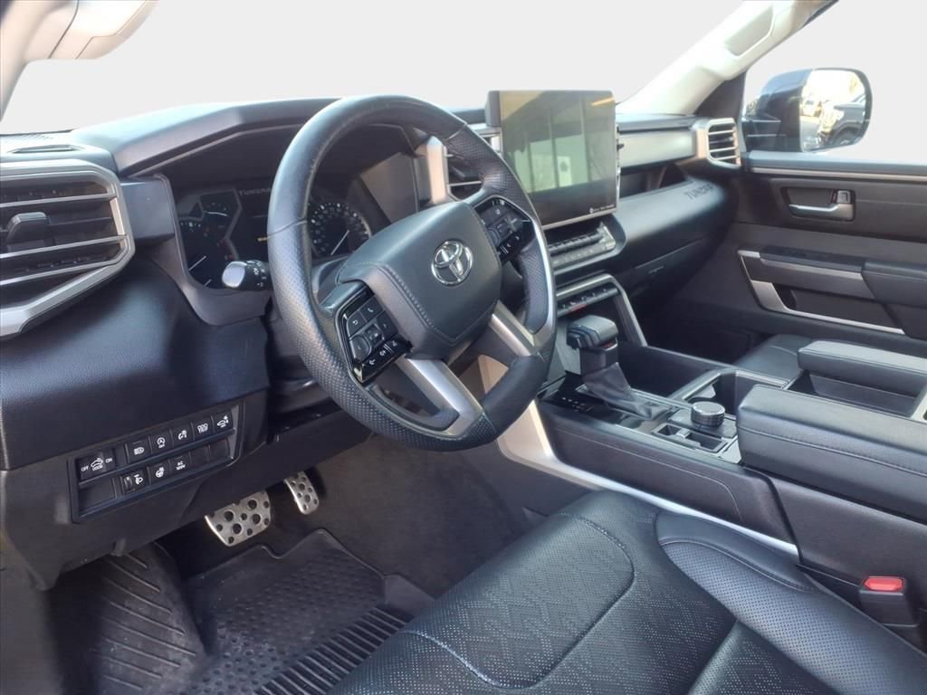 Used 2022 Toyota Tundra SR5 image 11