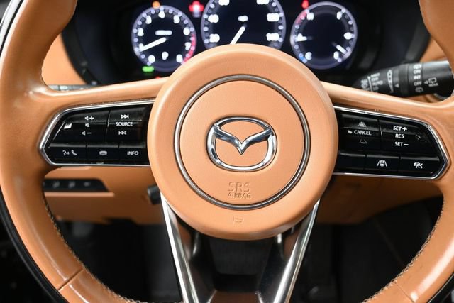Used 2024 MAZDA CX-90 3.3 Turbo S w/ Premium Plus AWD/4WD image 22