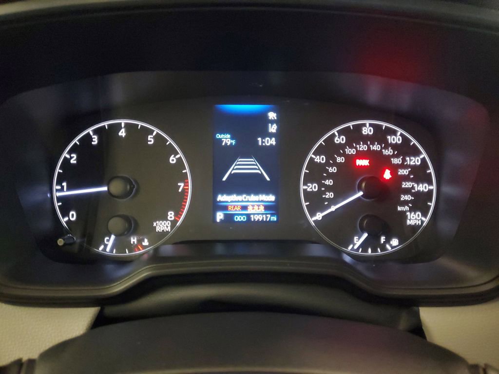 Used 2023 Toyota Corolla Cross L image 22