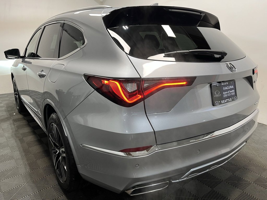 New 2026 Acura MDX w/ Advance Package image 22
