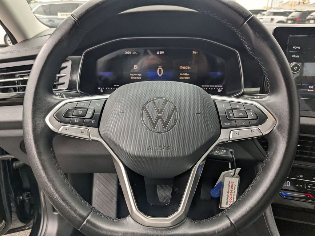 Used 2025 Volkswagen Jetta S image 15