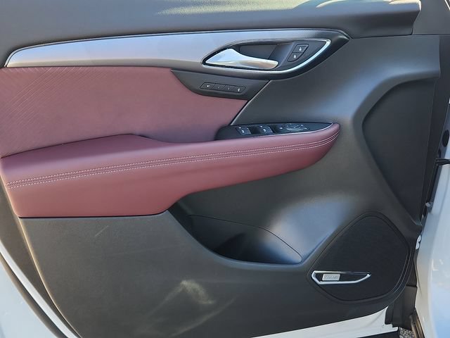New 2026 Buick Envision Sport Touring AWD/4WD image 8