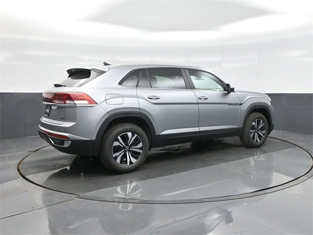 New 2026 Volkswagen Atlas Cross Sport SE image 7