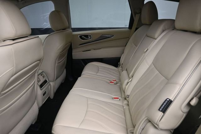 Used 2020 INFINITI QX60 Luxe w/ Essential Package AWD/4WD image 18
