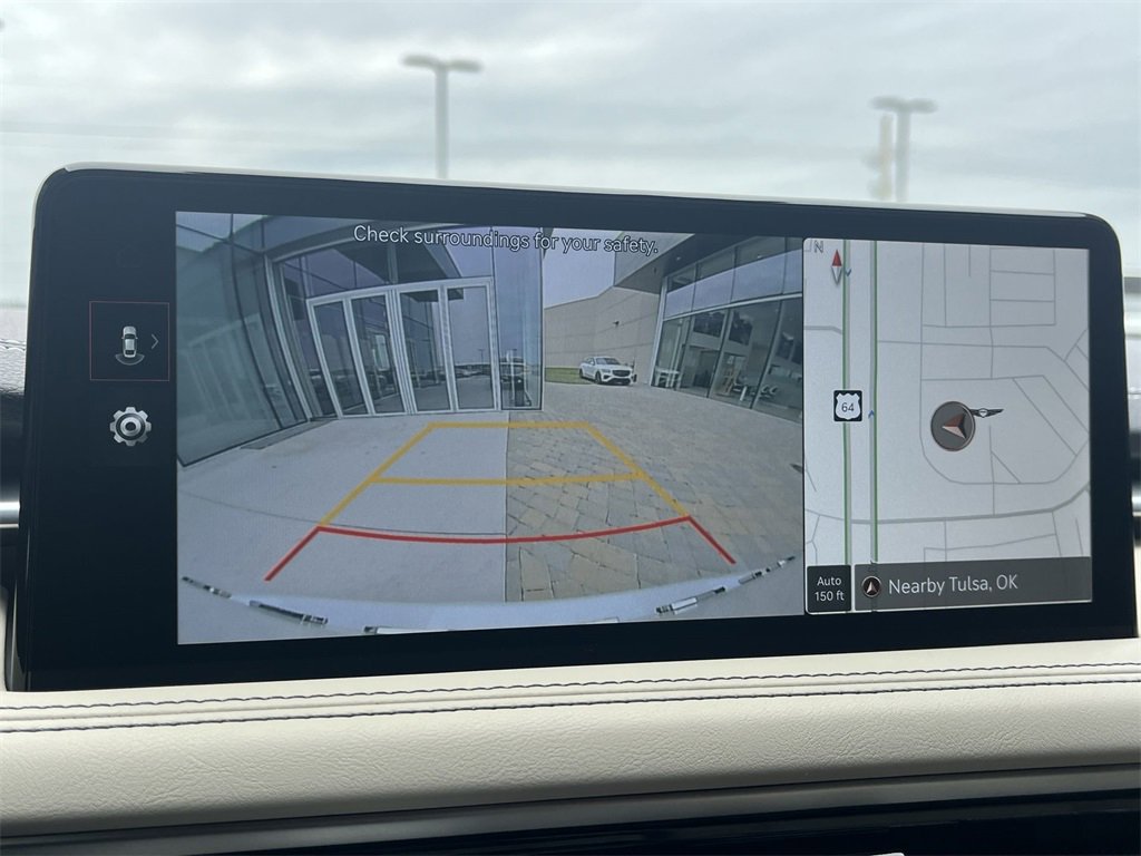 New 2026 Genesis G70 2.5T image 23