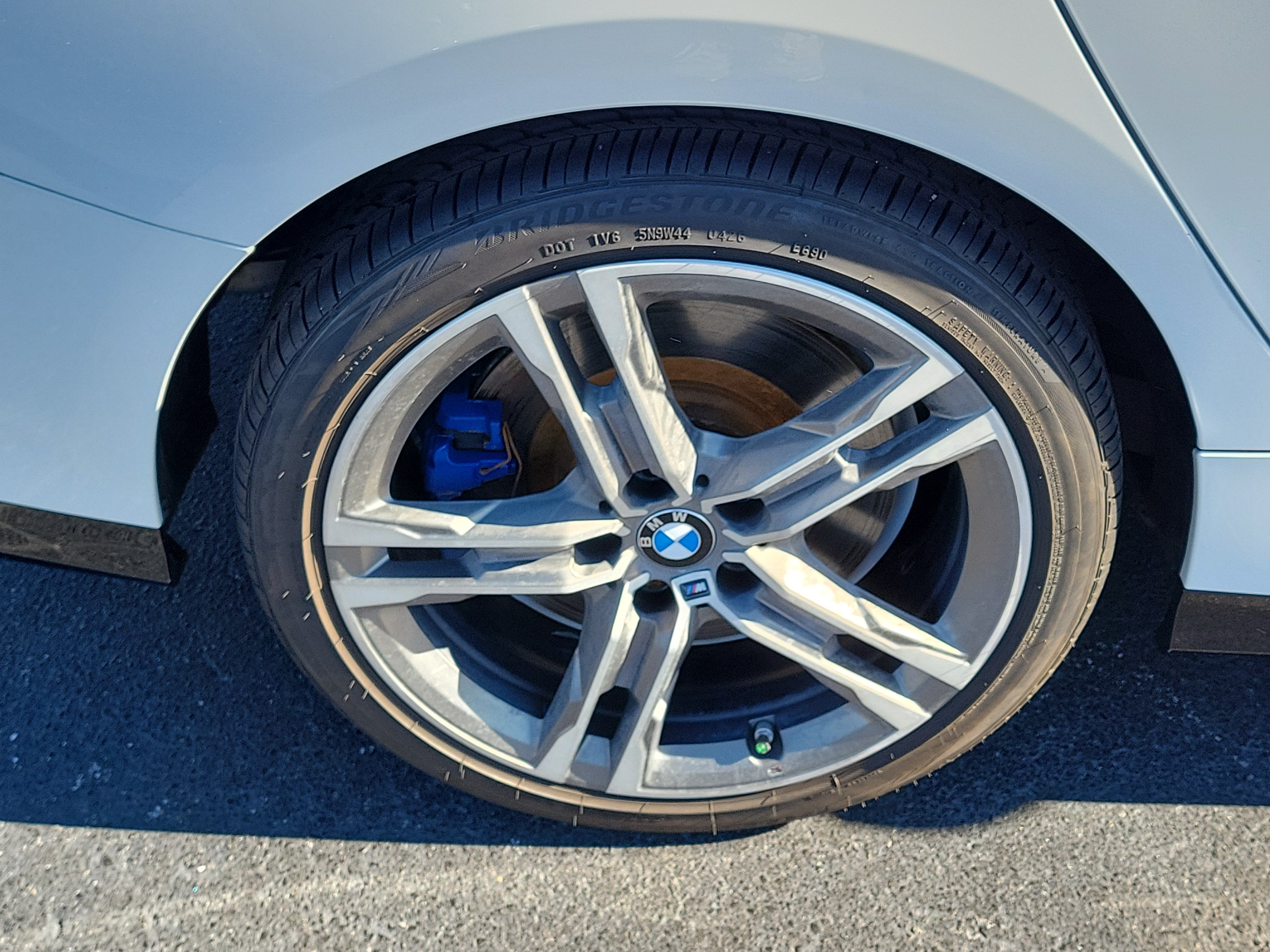 Used 2021 BMW M235i xDrive Gran Coupe AWD/4WD image 7