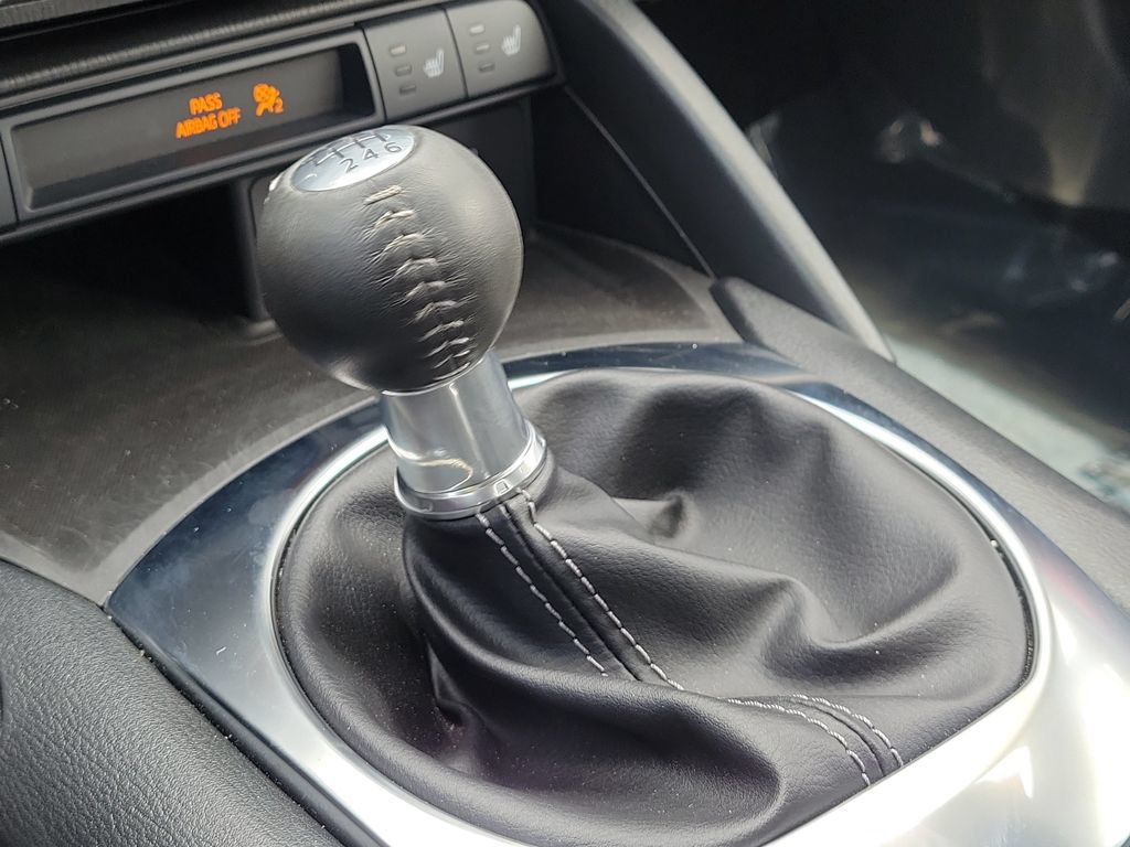 Used 2022 MAZDA MX-5 Miata Grand Touring w/ Weather Package RWD image 20