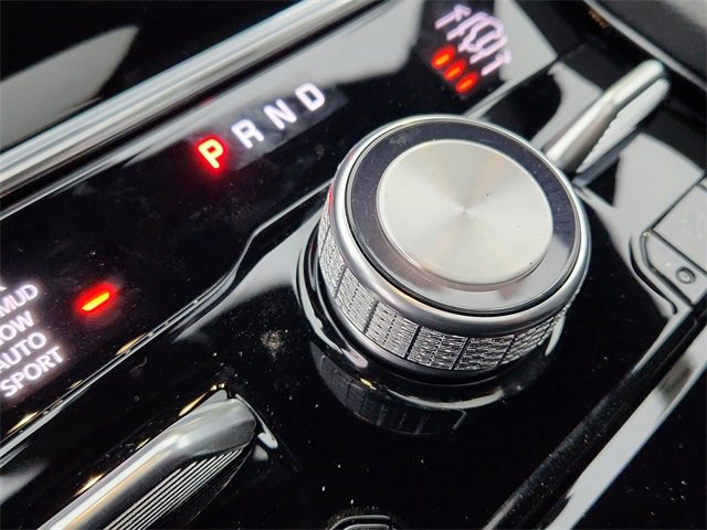 New 2024 Jeep Grand Cherokee Overland w/ Luxury Tech Group IV image 7