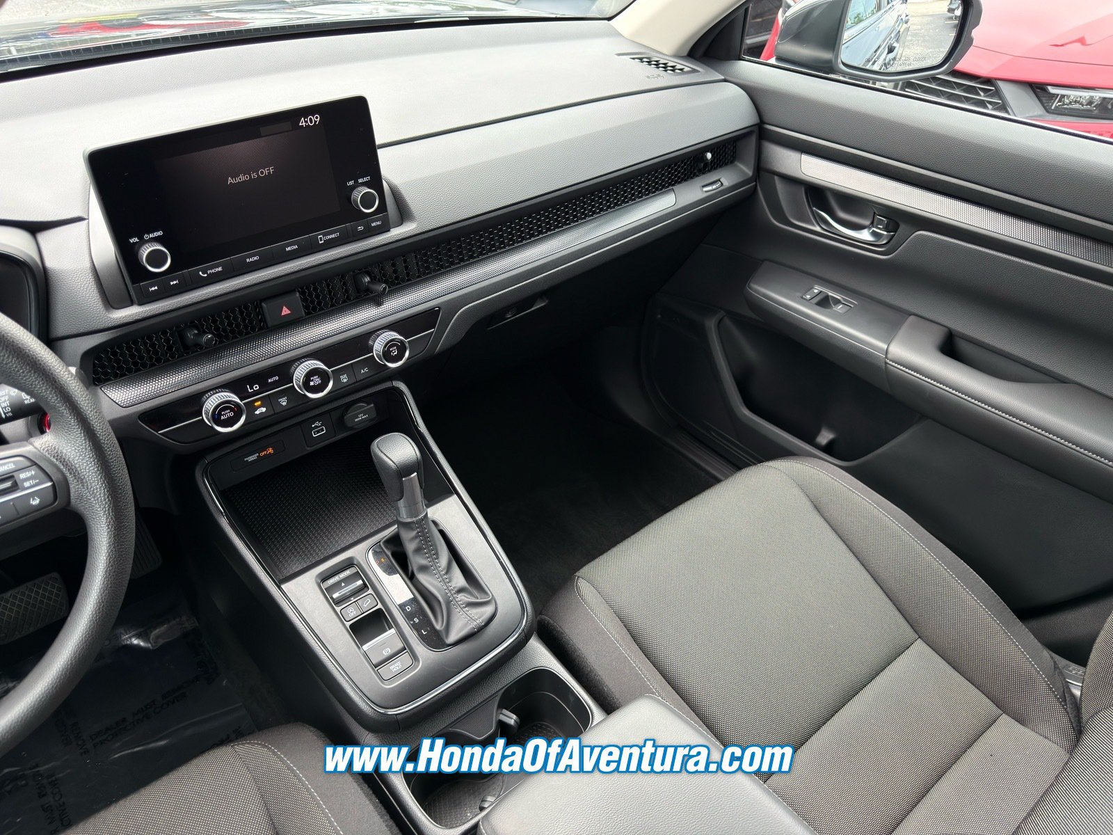 Certified 2025 Honda CR-V LX image 15