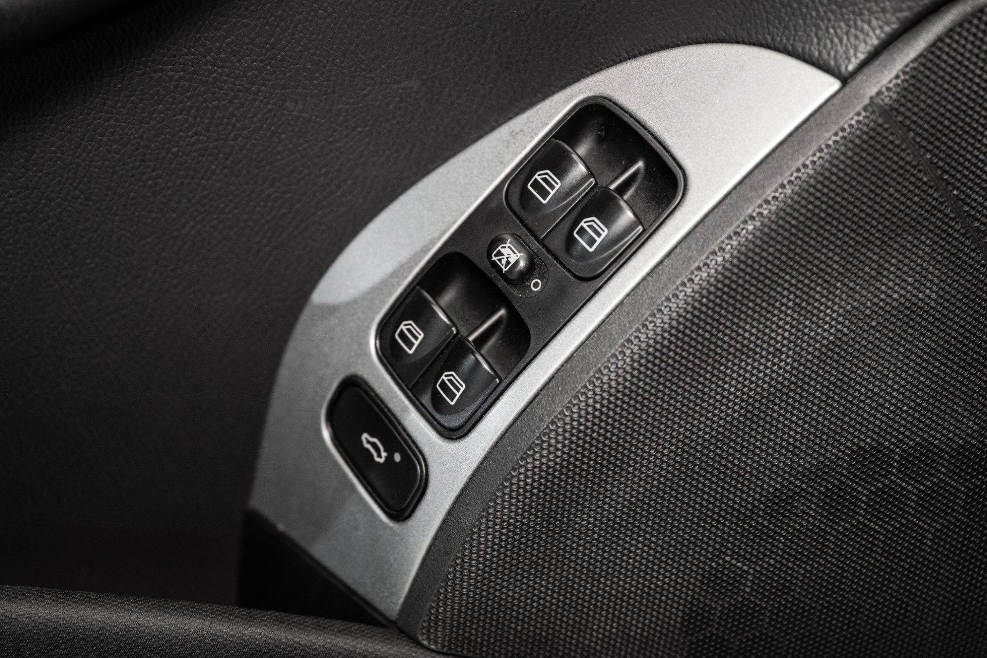 Used 2008 Mercedes-Benz CLK 63 AMG Black Series image 78