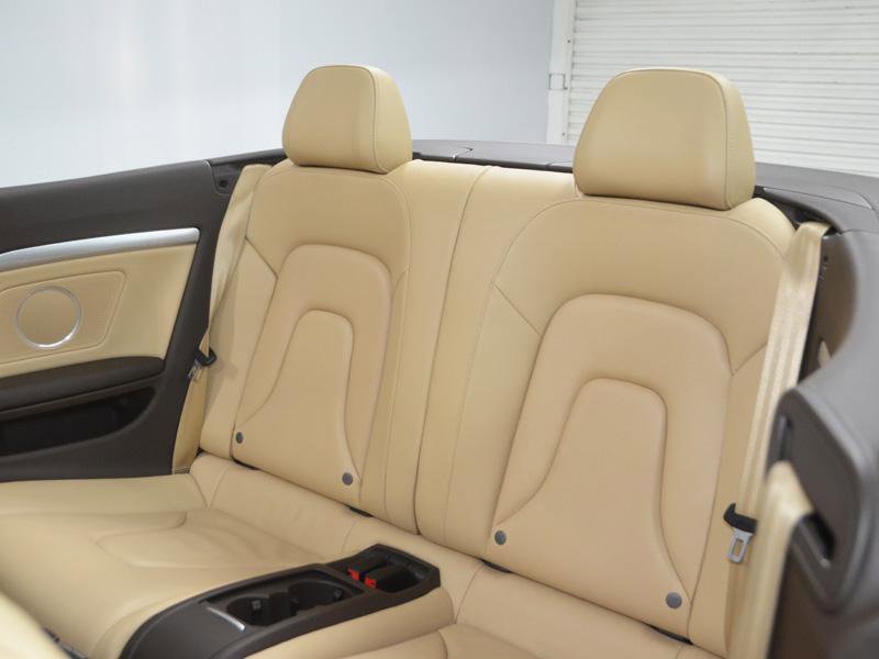 Used 2014 Audi A5 2.0T Premium Plus image 33