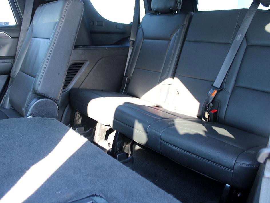 Used 2023 Chevrolet Tahoe LT image 35