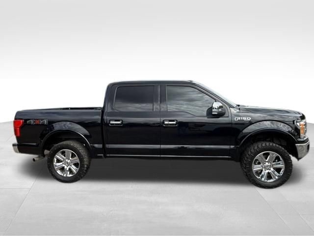 Used 2019 Ford F150 Lariat image 5