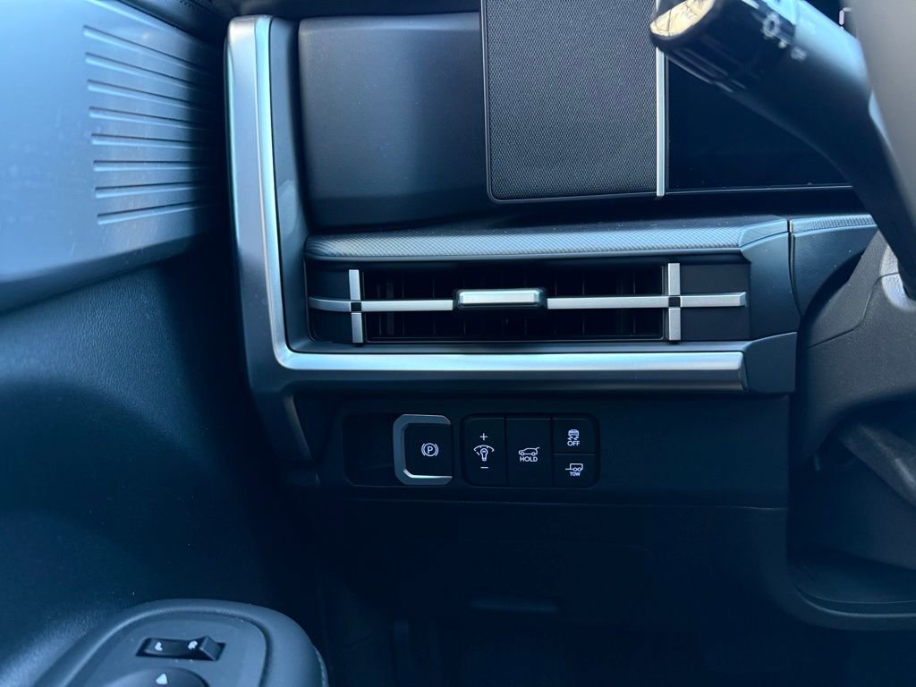 New 2026 Hyundai Santa Fe XRT image 26