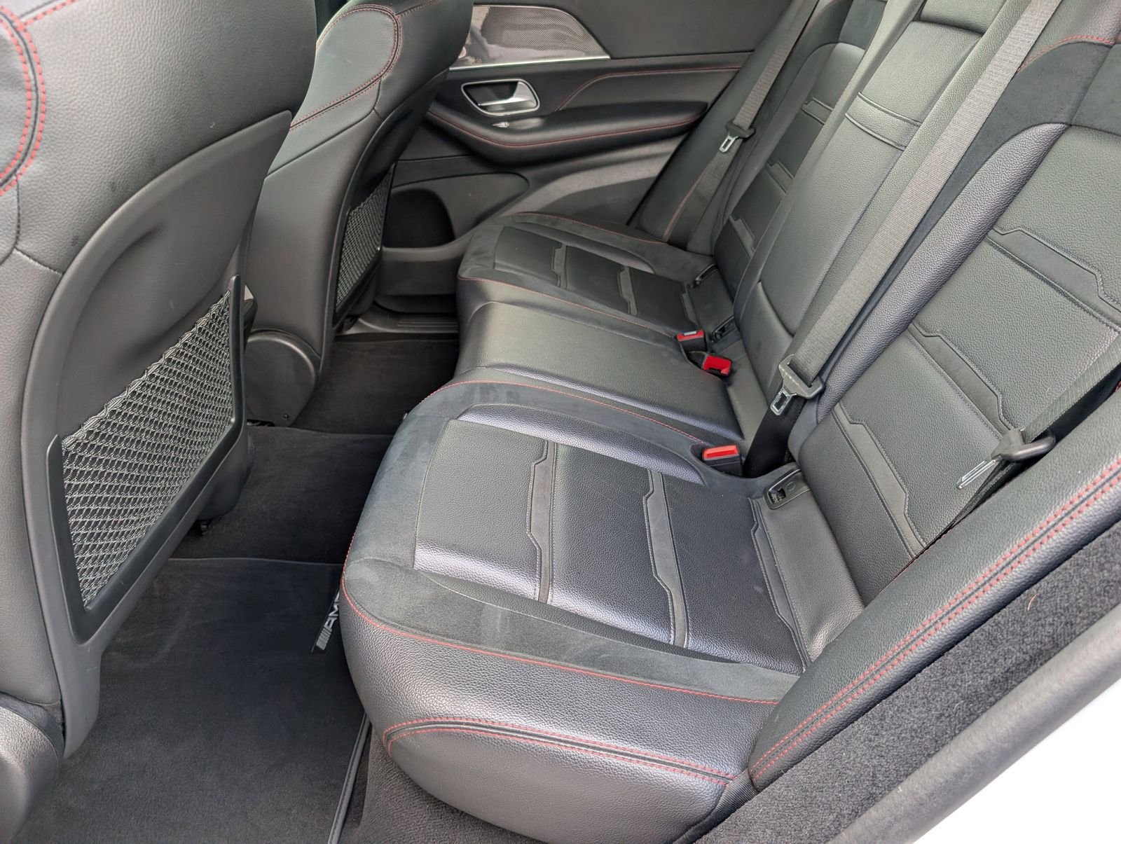 Used 2021 Mercedes-Benz GLE 53 AMG 4MATIC image 32