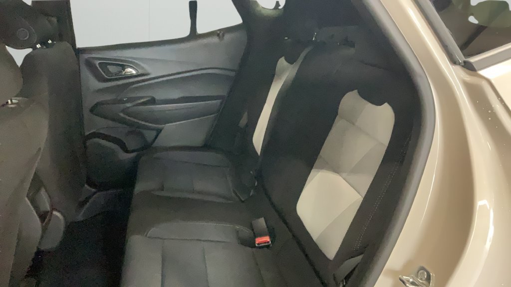 New 2026 Chevrolet Trax RS w/ Driver Confidence Package FWD image 15