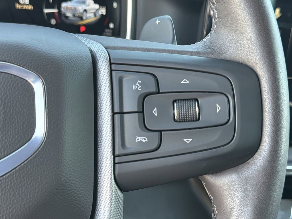 Used 2024 GMC Sierra 1500 Denali image 12