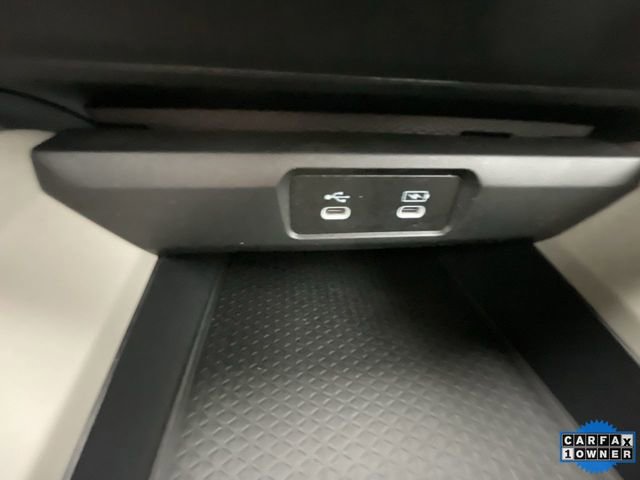 Certified 2024 Honda Accord EX image 15