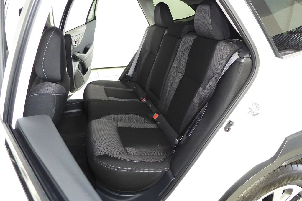 Certified 2023 Subaru Outback Premium AWD/4WD image 21