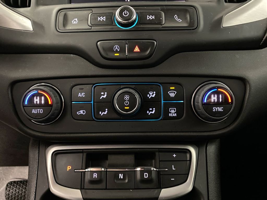 Certified 2023 GMC Terrain SLE w/ Driver Convenience Package FWD image 18