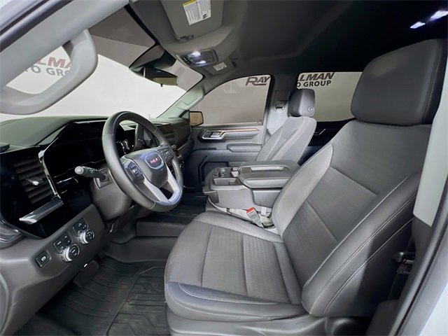 Used 2024 GMC Sierra 1500 Elevation w/ X31 Off-Road Package image 10