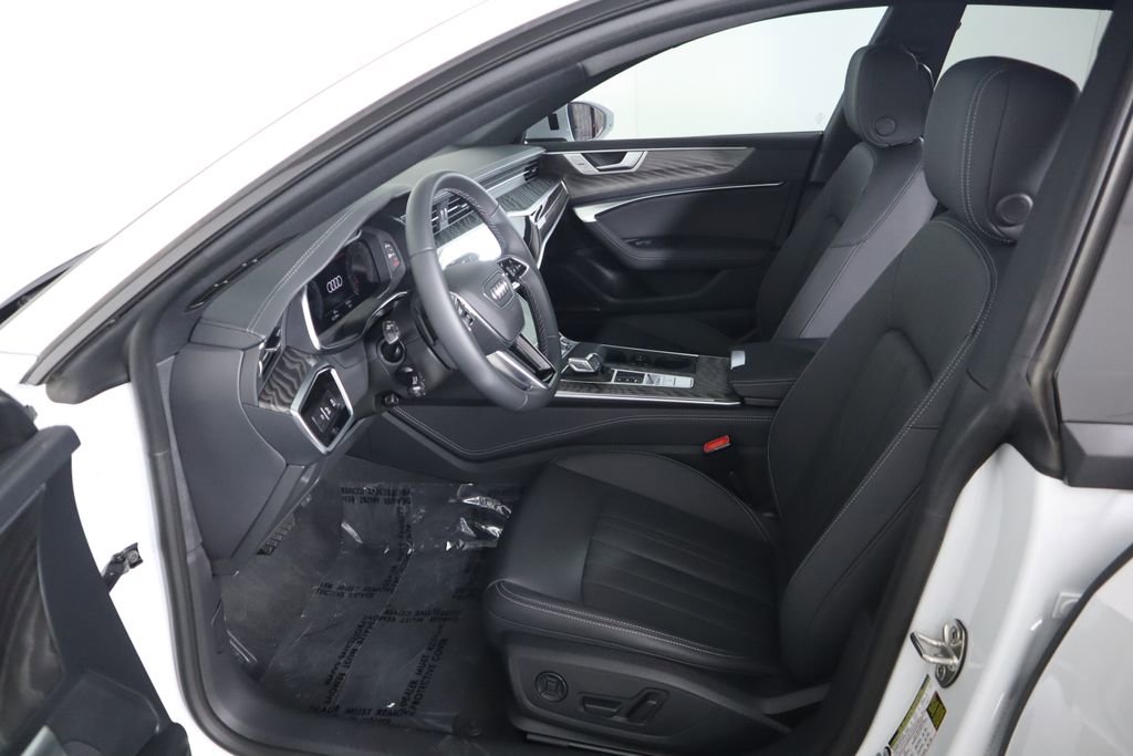 New 2025 Audi A7 3.0T Premium Plus image 20