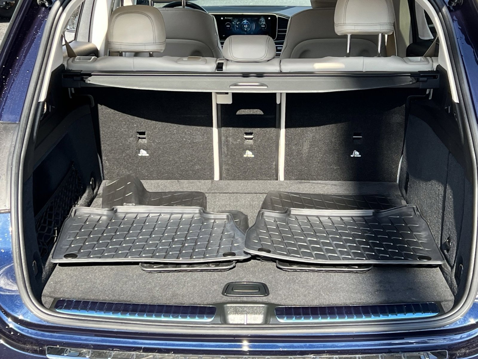 Certified 2022 Mercedes-Benz GLE 350 4MATIC image 24