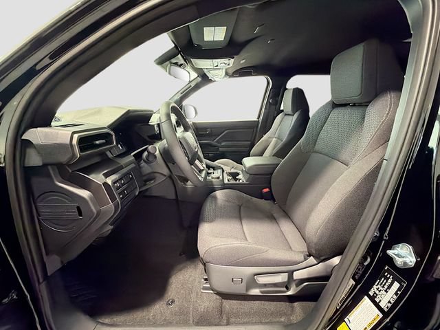 New 2026 Toyota 4Runner SR5 RWD image 17