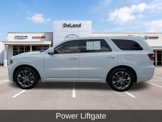 Used 2019 Dodge Durango R/T RWD image 9