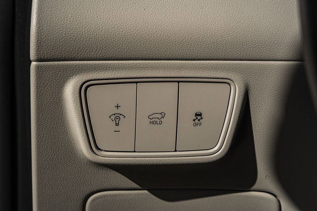 Used 2023 Hyundai Tucson SEL image 40