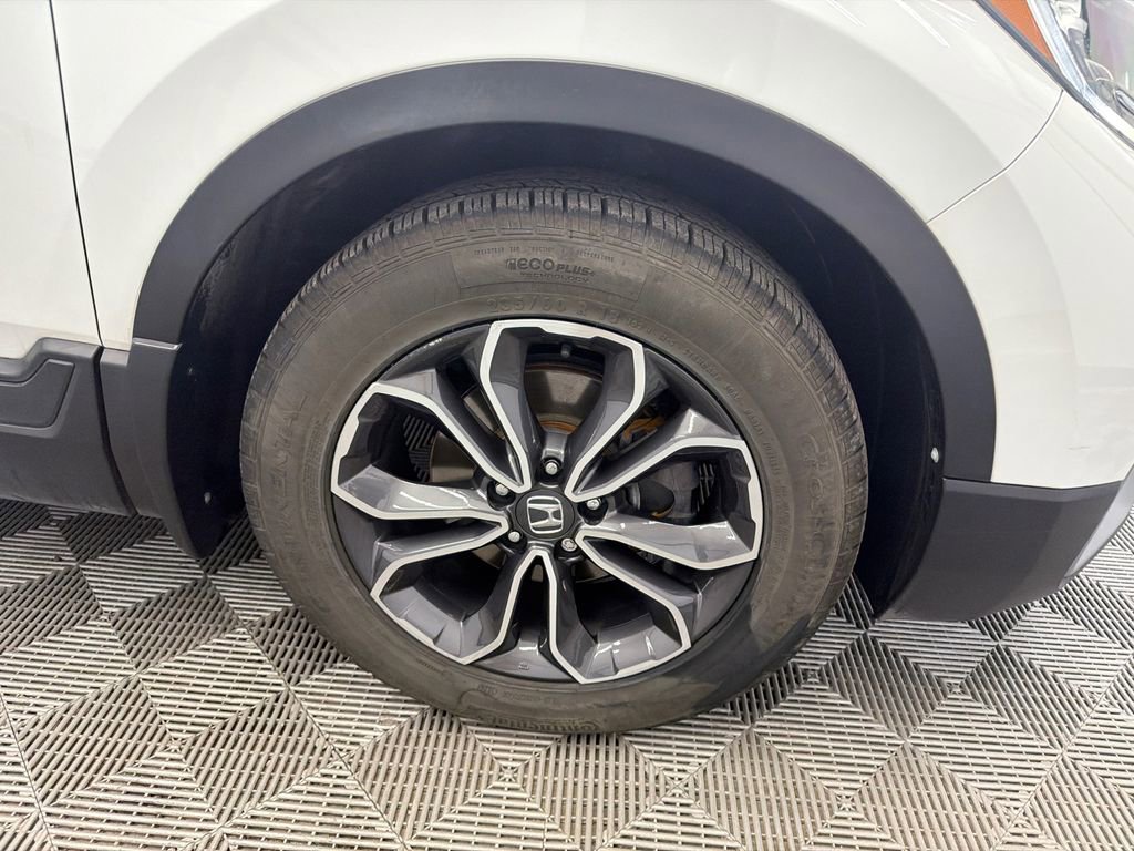 Certified 2020 Honda CR-V EX-L image 14