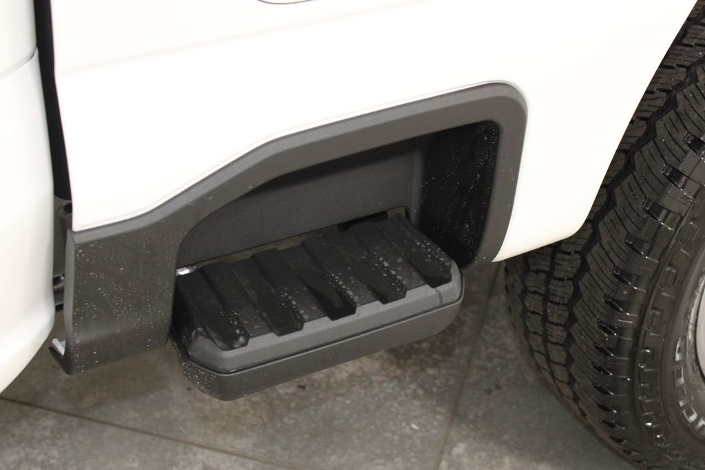 New 2025 Ford F250 Lariat w/ Lariat Ultimate Package image 21