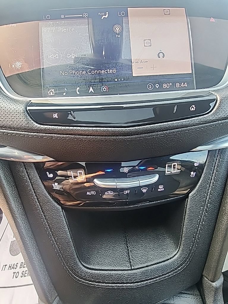 Used 2023 Cadillac XT5 Premium Luxury AWD/4WD image 28