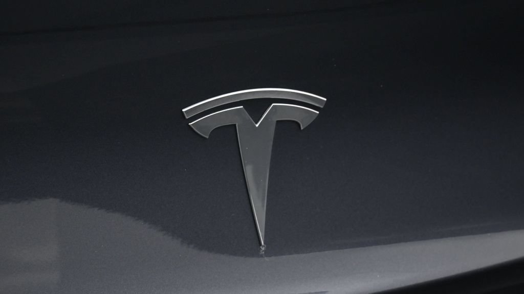 Used 2021 Tesla Model 3 Standard Range Plus RWD image 20