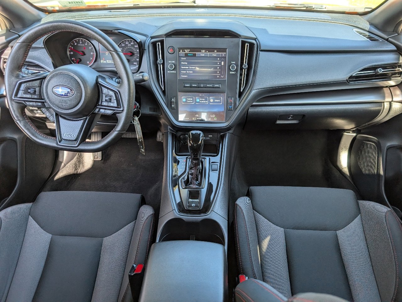 Used 2022 Subaru WRX image 4