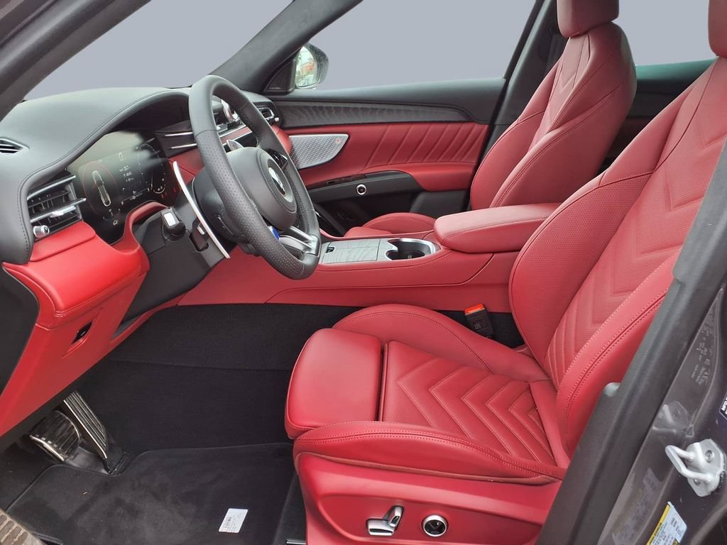New 2026 Maserati Grecale Modena AWD/4WD image 9