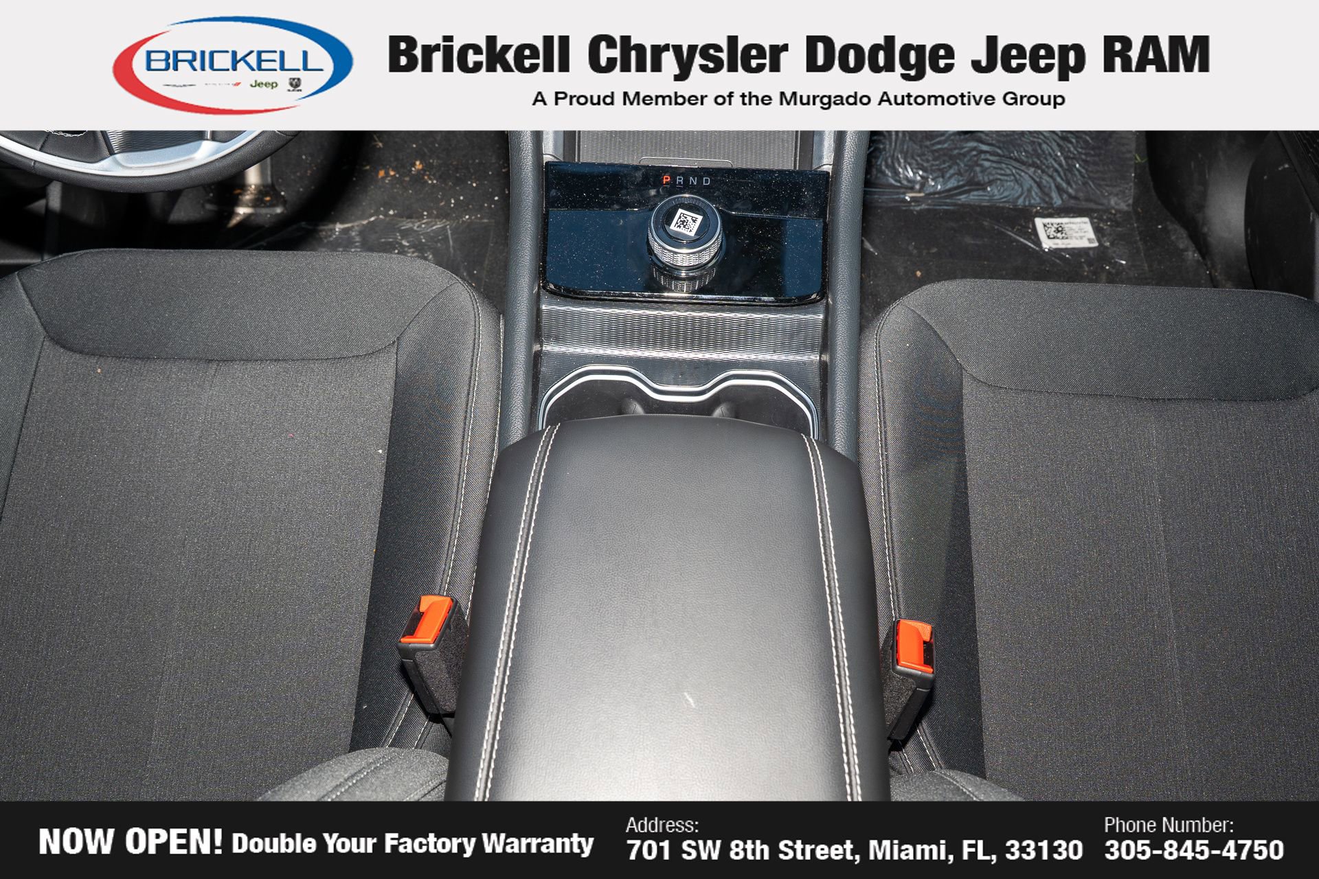 New 2025 Jeep Grand Cherokee Laredo X w/ Luxury Tech Group I image 26