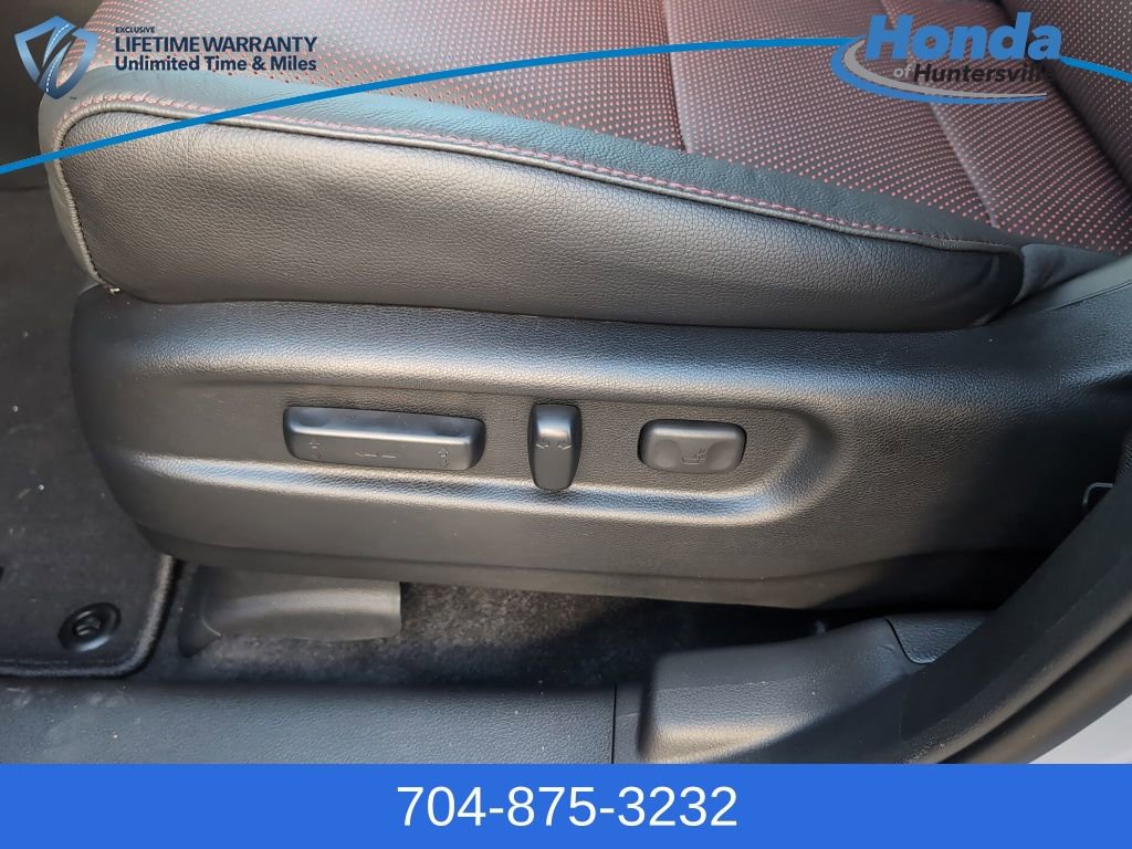 New 2026 Honda Ridgeline Black Edition image 23