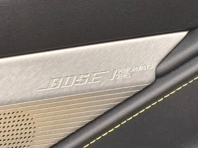 New 2026 Chevrolet Corvette Z06 image 16